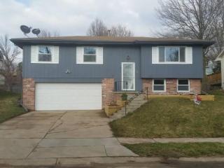 6217 109th St, Omaha, NE 68164-1521