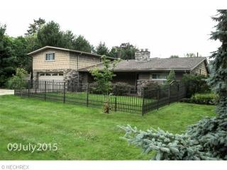 5354 Fleetwood Ave, Canton, OH 44718-1438