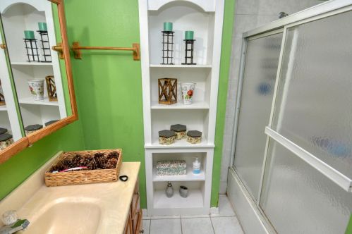 1450 Portillo Rd, Fort Pierce FL 34952-4984 exterior