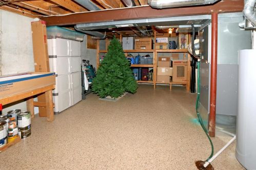 5124 Carriage Trace Dr, Saint Louis MO 63128-3150 exterior