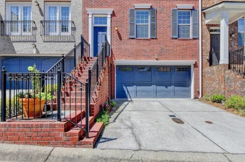 2686 Derby Walk, Atlanta, GA 30319-3657