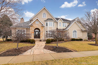 2510 Hanford Ln, Aurora, IL 60502-6969