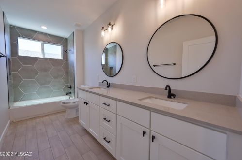 2501 Fremont Ave, Tucson AZ 85706-1457 exterior