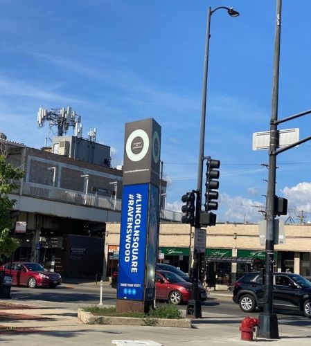 4751 Artesian Ave, Chicago IL  60625-3384 exterior