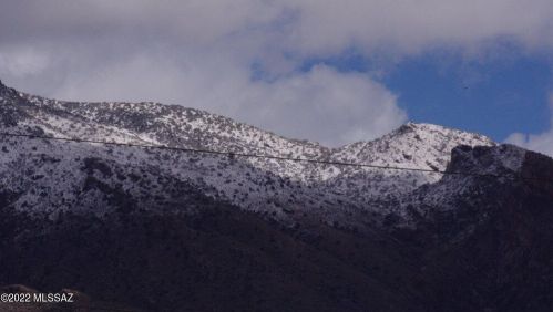 835 Placita Del Mirador, Tucson AZ 85718-1973 exterior