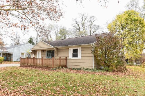 3210 Park St, Kalamazoo, MI 49001-4719