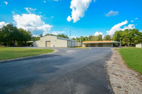 5450 Honea Egypt Rd, Montgomery TX 77316-9483 exterior