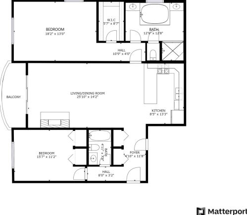 5250 Lincoln Ave, Chicago IL  60625-2421 exterior