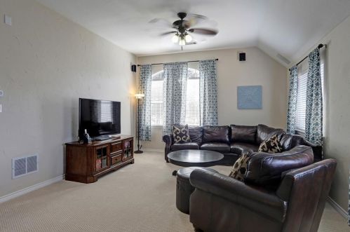 11248 Tavern Crk Ct, Frisco TX 75035-5413 exterior