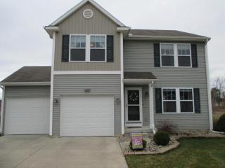 6689 Bela Ave, Kalamazoo MI  49009-6598 exterior