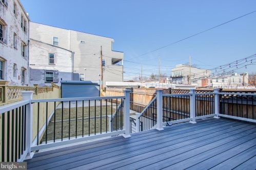 3904 13th St, Washington DC 20003-4108 exterior