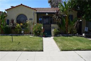 6119 Haas Ave, Los Angeles CA  90047-1349 exterior