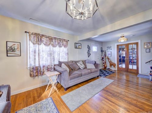 101 Forbus St, Poughkeepsie NY 12603-2705 exterior