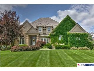 1418 141st Ave, Omaha NE  68154-3874 exterior