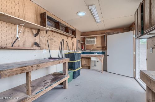 4901 17th St, Tucson AZ  85711-4354 exterior