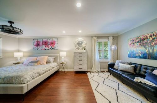 1873 Chancery Ln, Atlanta GA 30341-1007 exterior