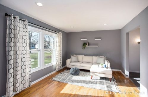 2523 Longmeadow St, Grand Rapids, MI 49504-2364