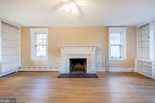 407 Jackson St, Media PA 19063-2922 exterior