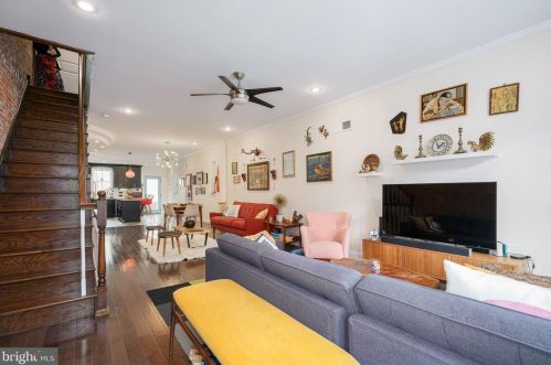 633 Federal St, Philadelphia PA 19147-5113 exterior