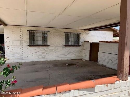 1126 Swan Rd, Tucson AZ 85739-8775 exterior