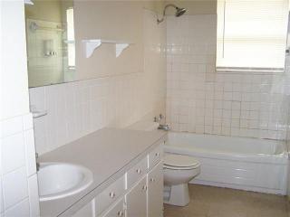 1807 Center St, Denison TX  75021-6519 exterior