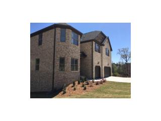 5641 Casa Blanca Ln, Atlanta GA  30331-7605 exterior