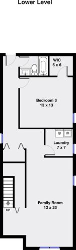 1822 Thomas St, Chicago IL 60622-3724 exterior