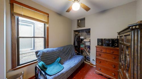 3748 Racine Ave, Chicago IL 60636-4114 exterior