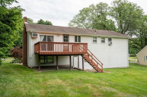 10 Lincoln Way, Windsor, CT 06095-3545