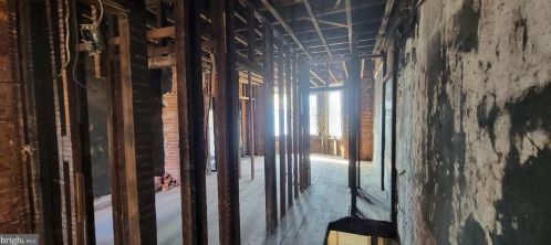 1319 28 St, Philadelphia PA 19121-4521 exterior