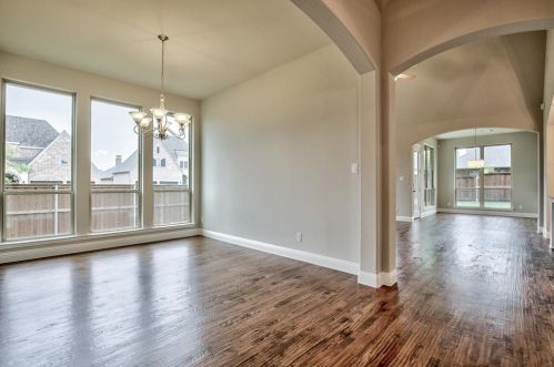 3001 Little Ml, Frisco TX 75056-6606 exterior