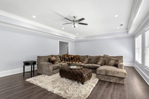 2132 Innsfail Dr, Lithonia GA  30078-2059 exterior