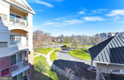 1316 Colts Cir, Trenton NJ  08648-3268 exterior