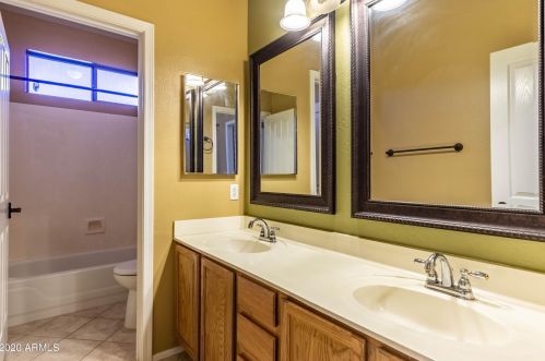 880 Bullmoose Dr, Chandler AZ 85224-2503 exterior