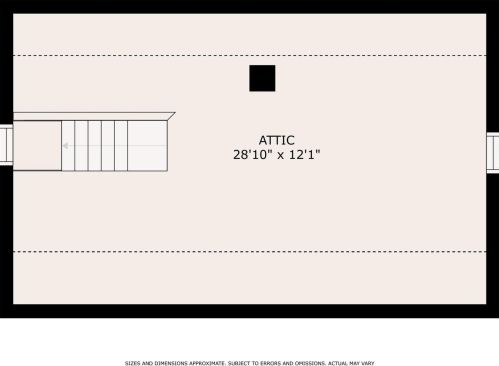 85 Gdn Ter, Edison NJ 08817-4501 exterior