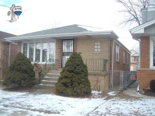 6512 64th Pl, Chicago IL  60638-4926 exterior