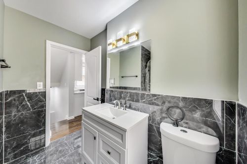 8538 Paulina St, Chicago IL  60620-4778 exterior