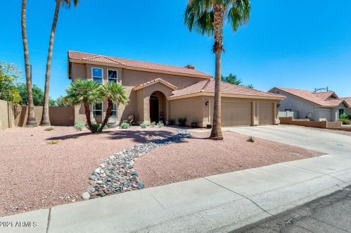 13229 40 St, Phoenix AZ 85018-1601 exterior