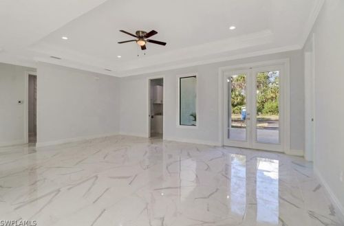 3422 45 Ave, Naples FL 34120-6410 exterior