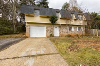 4758 Elfreth Johnson Rd, Birmingham AL  35215-1136 exterior