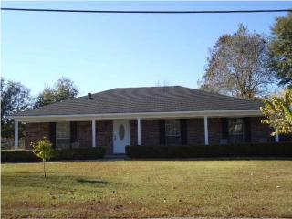 1160 Smokerise Dr, Mobile, AL 36695-5064