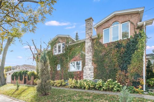 6503 Sunnyside Ave, Chicago IL  60706-4819 exterior