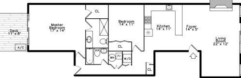 2052 Chicago Ave, Chicago IL  60622-5191 exterior