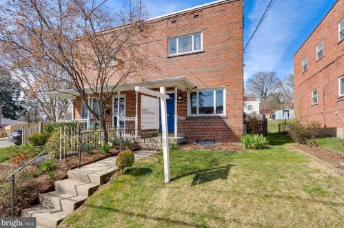 6534 Capitol St, Washington, DC 20012-2128