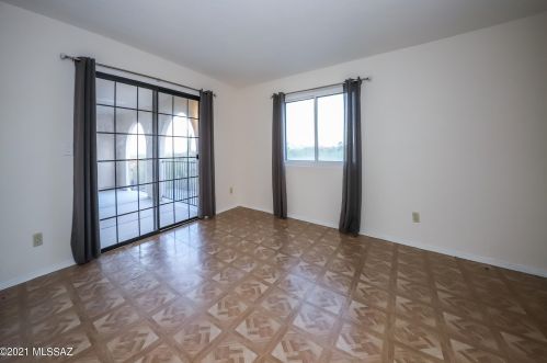 4325 Paseo Rancho, Tucson AZ 85745-9679 exterior