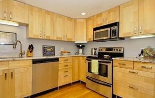 422 Saint Asaph St, Alexandria VA  22314-3748 exterior