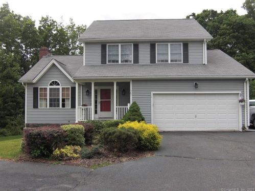 367 Thorpe Ave, Meriden, CT 06450-7134