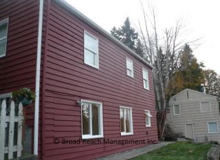 5630 Fountain St, Seattle WA  98178-2239 exterior