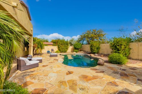 8623 22 St, Phoenix AZ 85016-6604 exterior