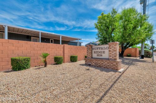 18240 21st St, Phoenix AZ  85022-1443 exterior